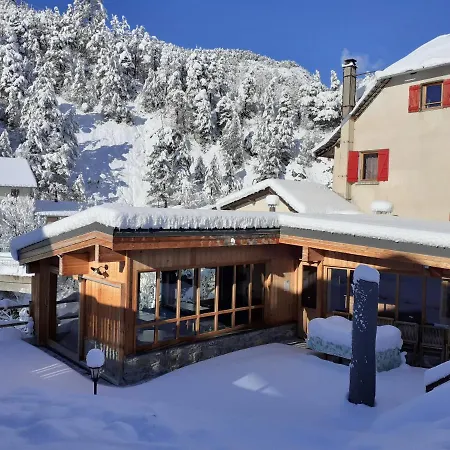 Du Bachelard Uvernet-Fours