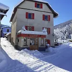 Hotel Du Bachelard Uvernet-Fours
