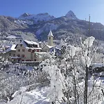 Du Bachelard Hotel Uvernet-Fours