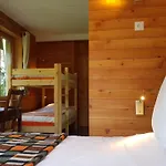 Hotell Du Bachelard Uvernet-Fours
