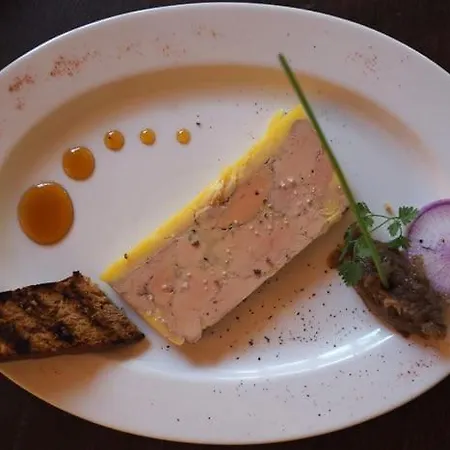 Hotel Du Bachelard Uvernet-Fours