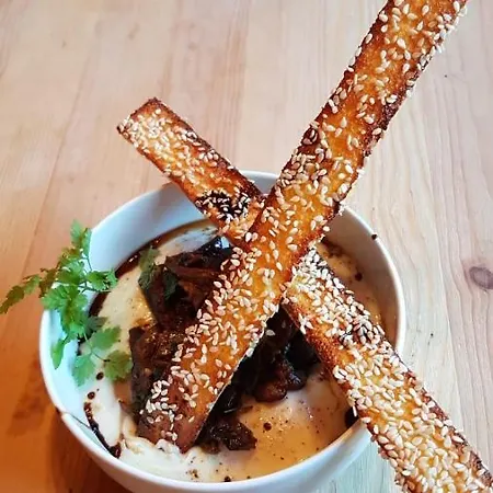 Du Bachelard Hotel Uvernet-Fours