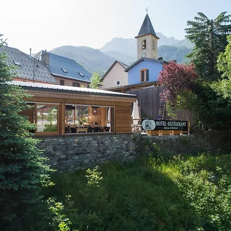 Du Bachelard Hotel 2*