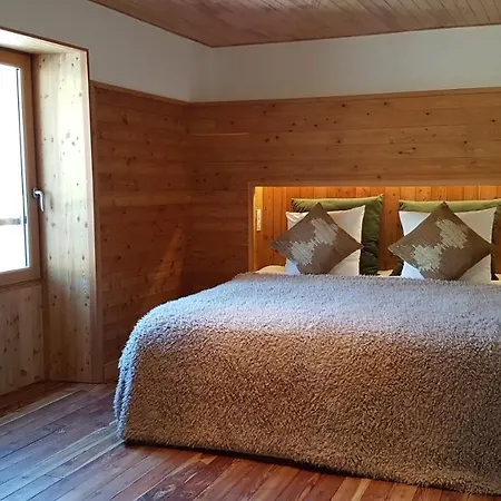 Hotel Du Bachelard Uvernet-Fours