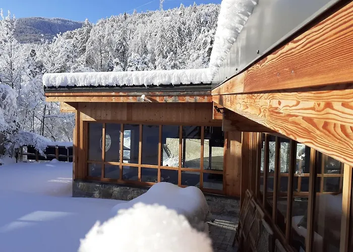 Du Bachelard Hotel 2*