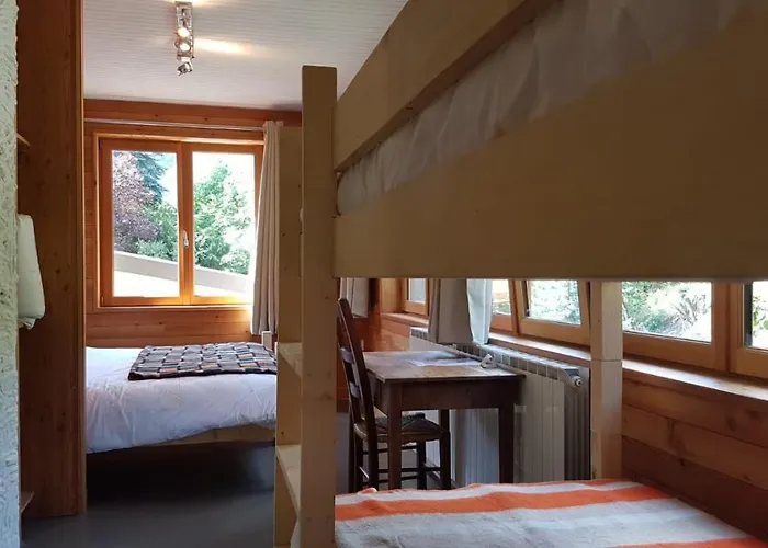 Du Bachelard Uvernet-Fours