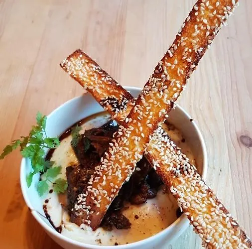 Du Bachelard Hotel Uvernet-Fours