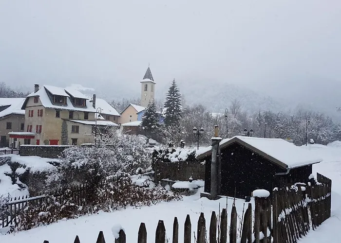 Du Bachelard Hotel 2*