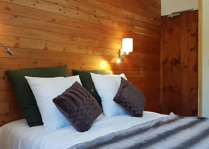 Hotel Du Bachelard 2*