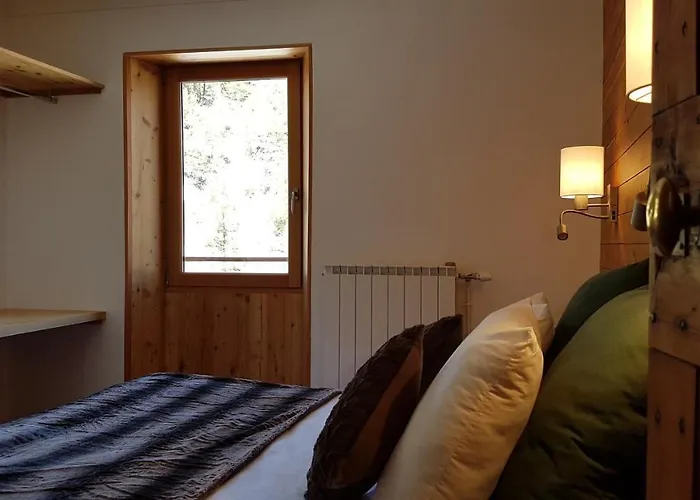 Hotel Du Bachelard 2*